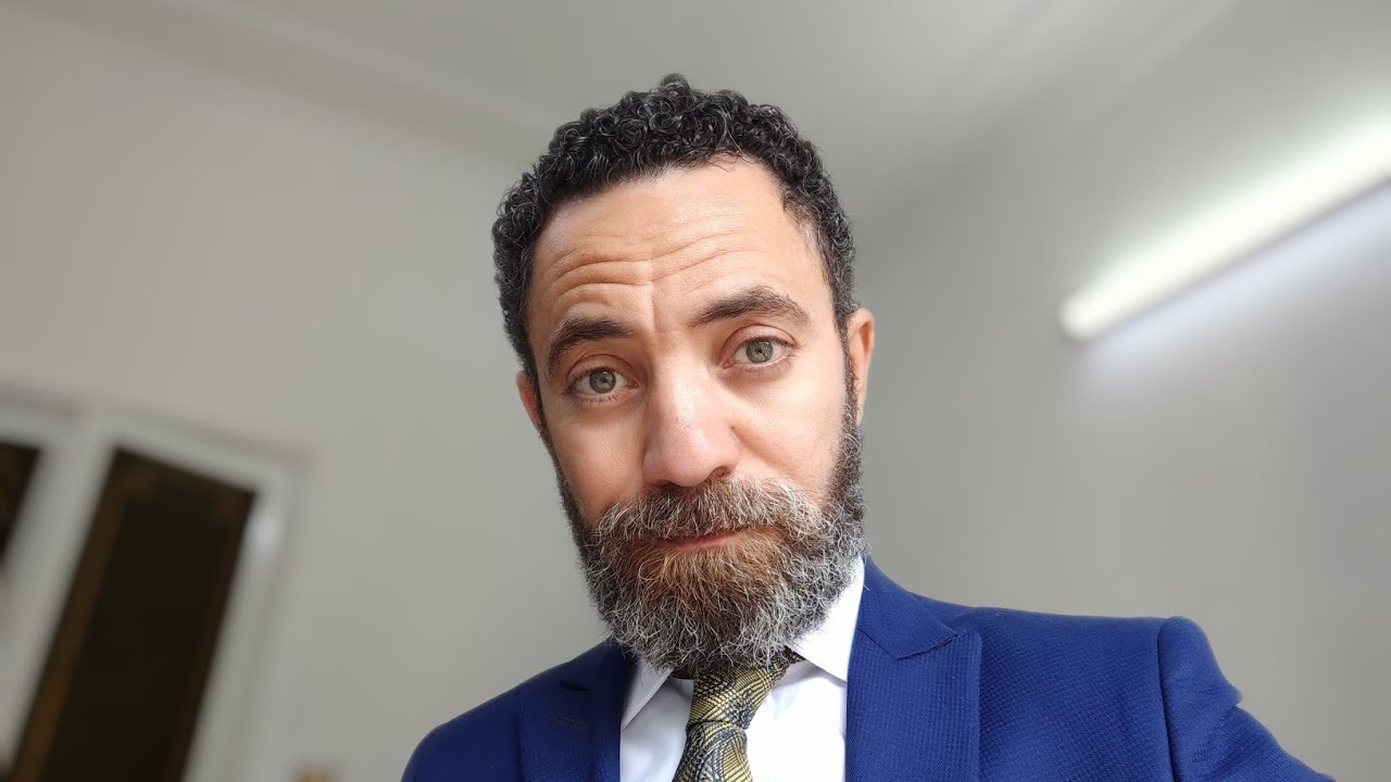 تتصرفي ازاي لو حد هددك بنشر صورك ازاي تعملي محضر في مباحث الانترنت ازاي تتصرفي قانونا مع المبتز