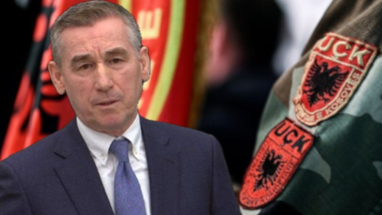 Fjalimi emocionues/ Veseli në Hagë: Unë e di kush jam! Drejtësia mund të vonohet, por jo të mohohet
