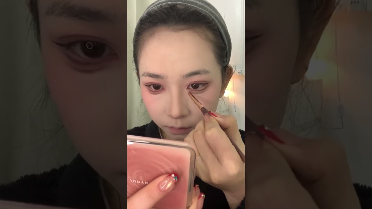 Cherry Sweetheart's Ultimate Makeup Tutorial: Transform Yourself at Home