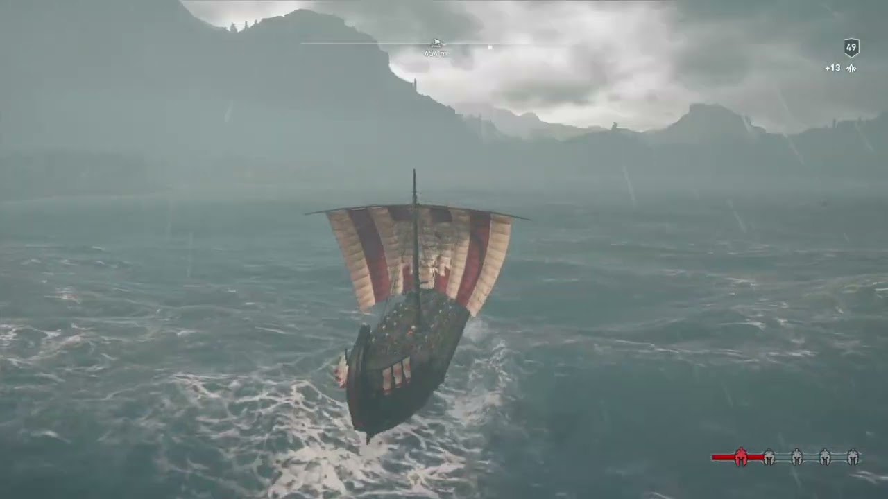 ASSASSIN´S CREED ODYSSEY ( PARTE 36 )