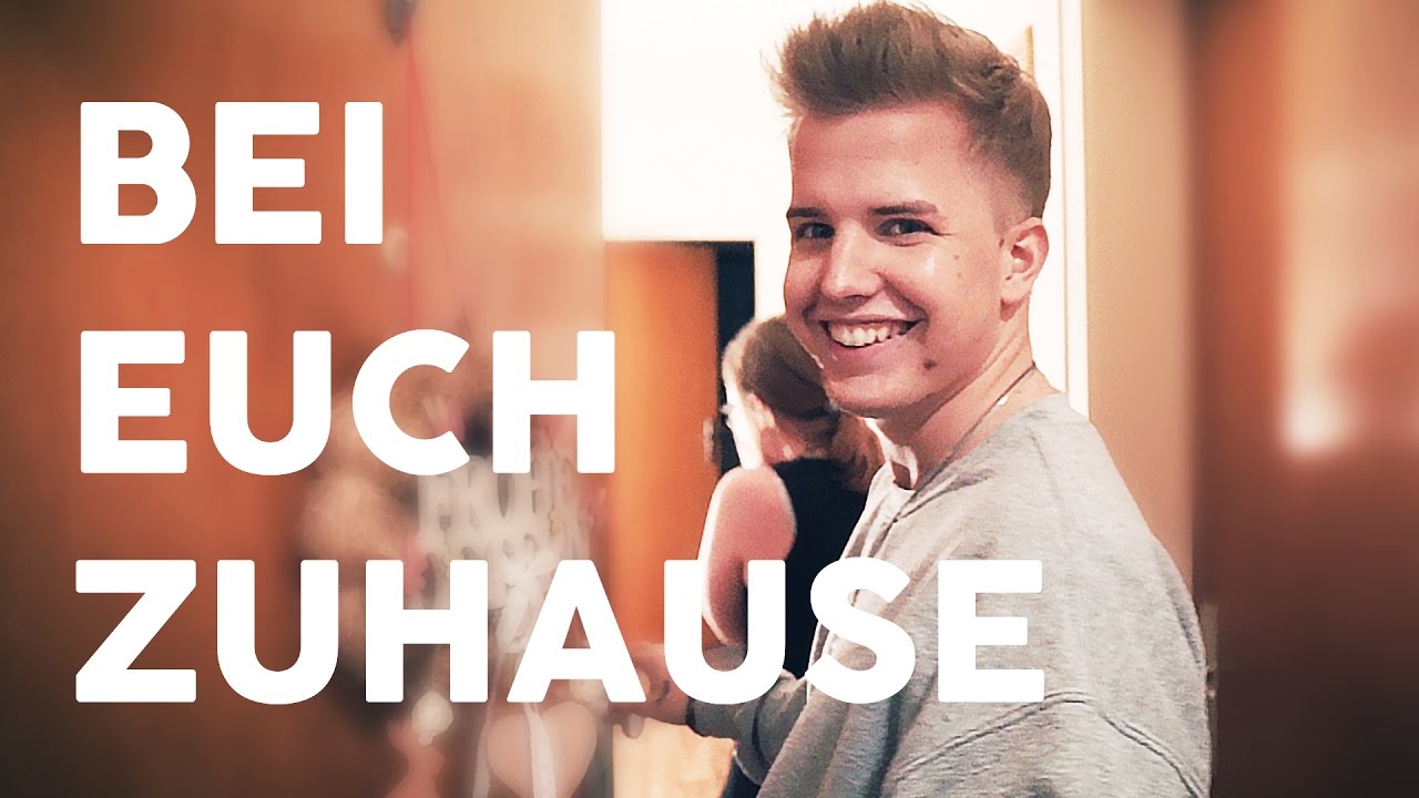 FANS ZUHAUSE BESUCHT FOLGE 3 - kayef-shop.de