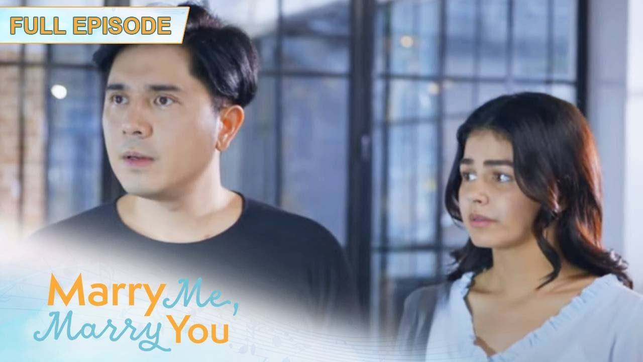 [ENG SUB] Ep 54 | Marry Me, Marry You | Paulo Avelino, Janine Gutierrez