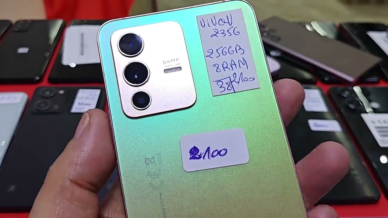 #######  10 / 02 / 2026 ######📱✨ مرحبا بناس وزبناء متجر KS SMARTPHONE ✨📱اللي باغي هاتف مستعمل نقي 