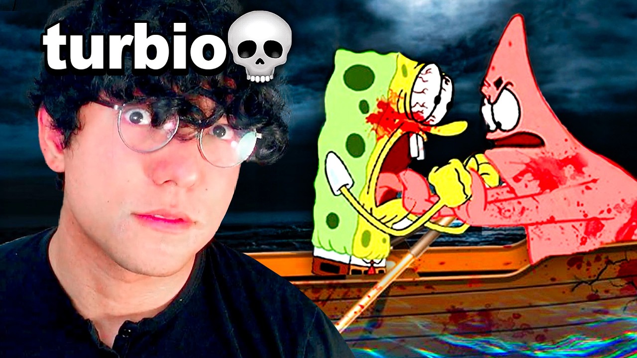 HICIERON VOID MEMES CON.. CARICATURAS?! 😰💀