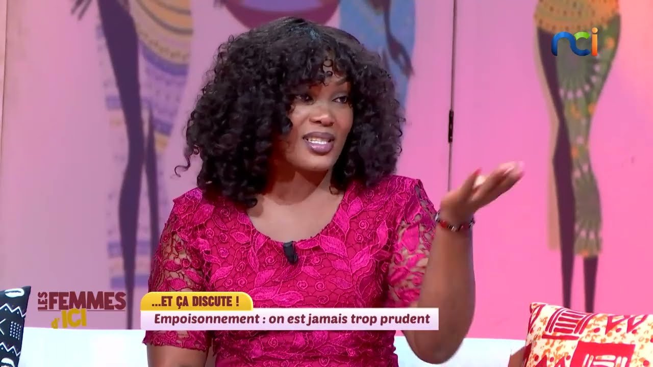 Victime d'empoisonnement, Estelle nous raconte les faits