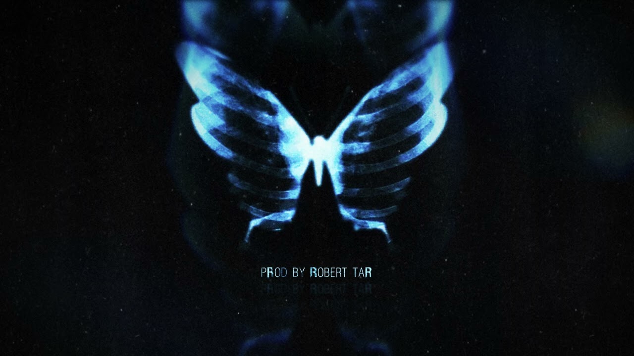 𝐒𝐢𝐥𝐤 - Dark Rap Instrumental Beat 95 BPM [FREE]