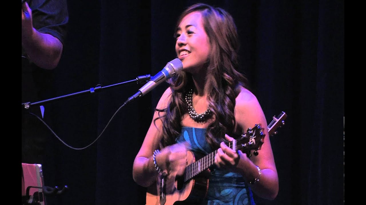 Raiatea Helm/Freight & Salvage.mov