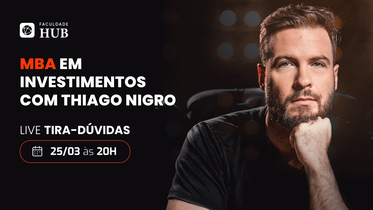 CONSULTOR CONTA COMO FEZ MBA “DE GRAÇA” E ESPERA ALCANÇAR RENDA DE R$ 50.000