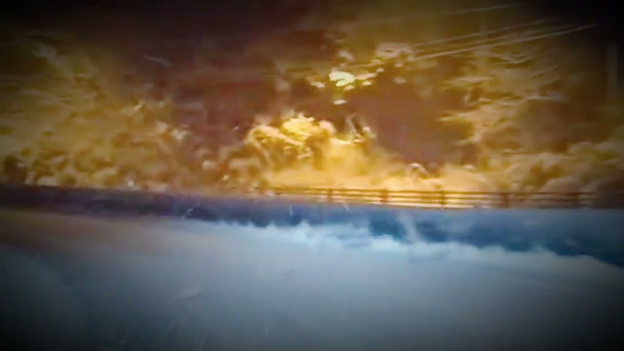 白へ向かう　Going towards white　2026年2月17日