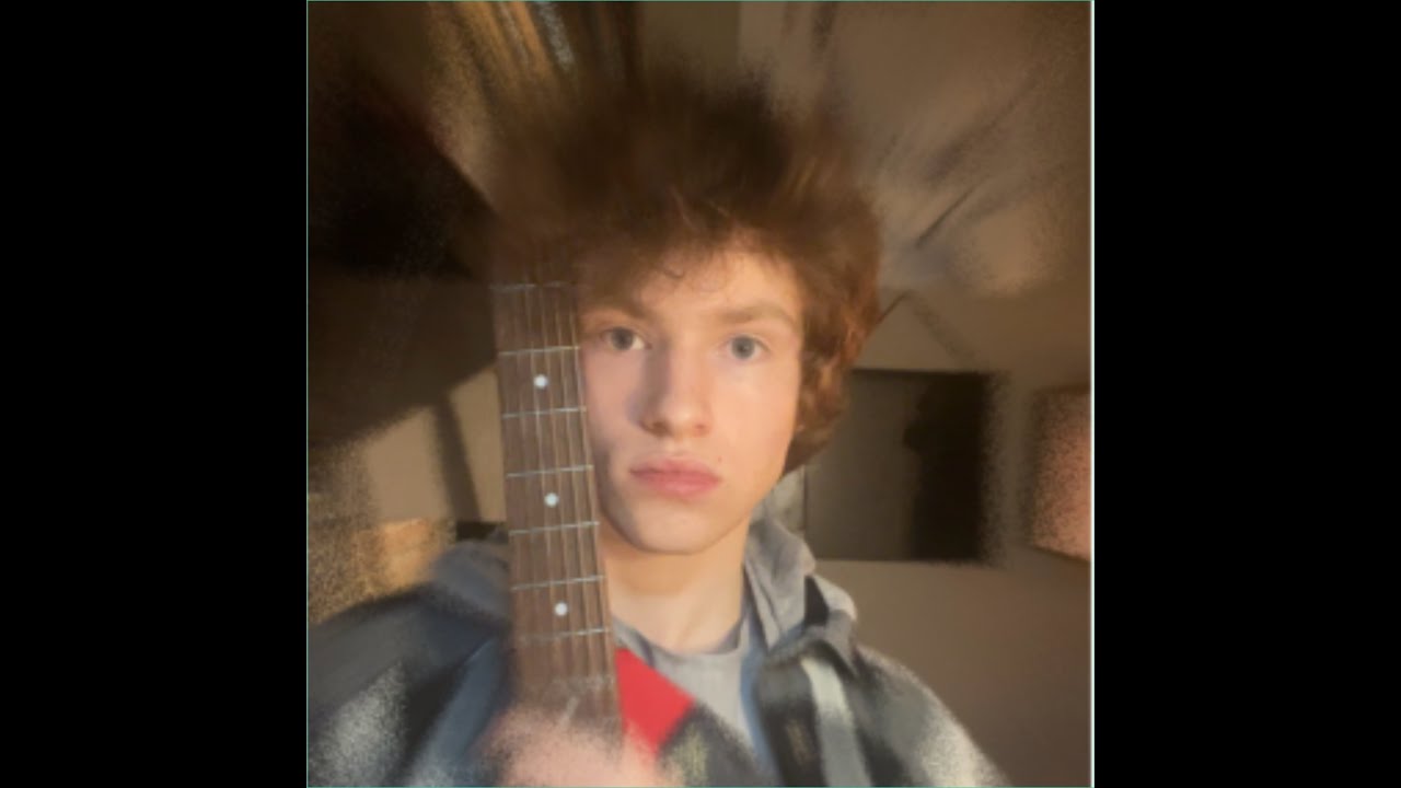 why you should listen to my music.