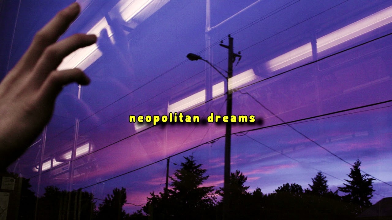 nilow remix - neopolitan dreams ( s l o w e d )