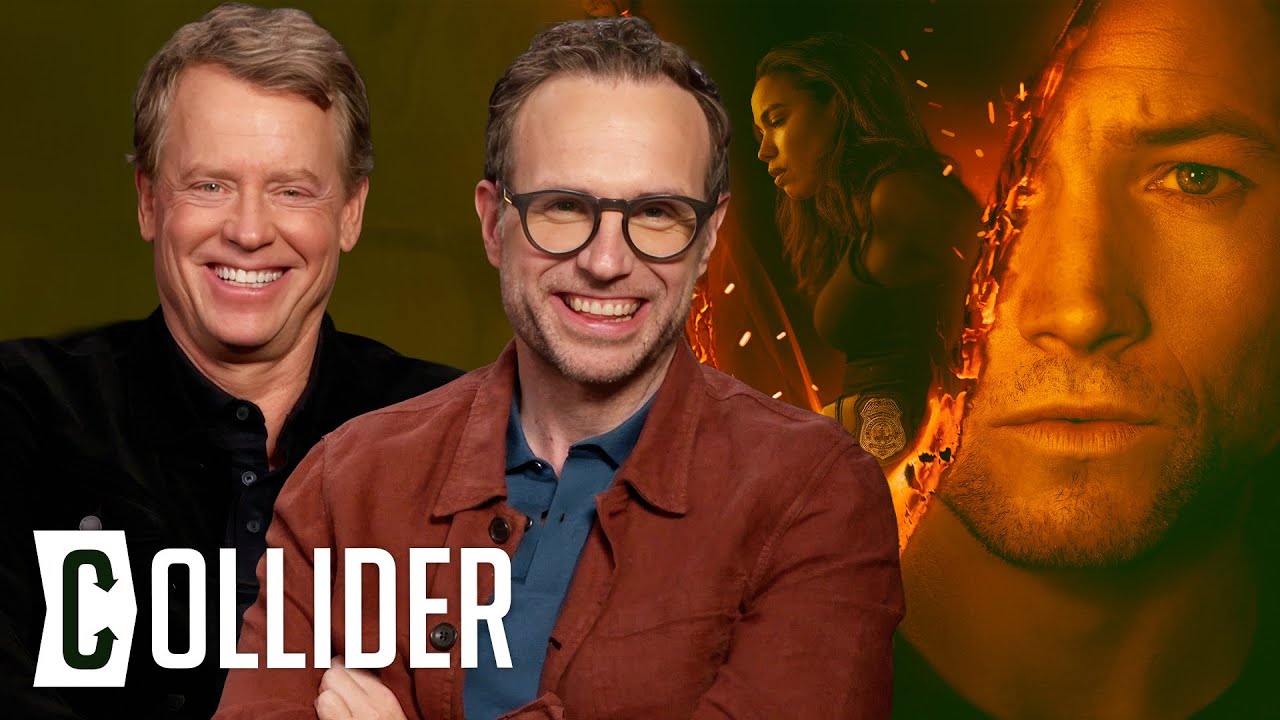 Smoke Stars Rafe Spall and Greg Kinnear Break Down That Horrific WTF Death