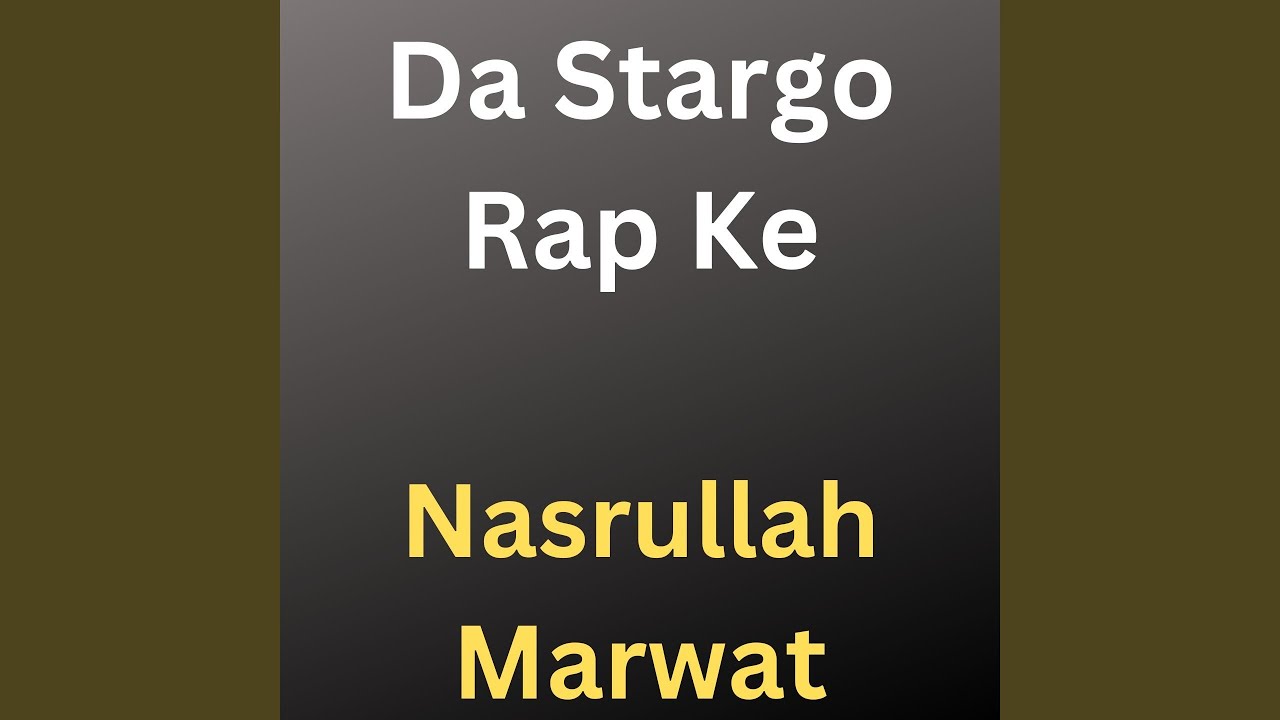 Da Stargo Rap Ke
