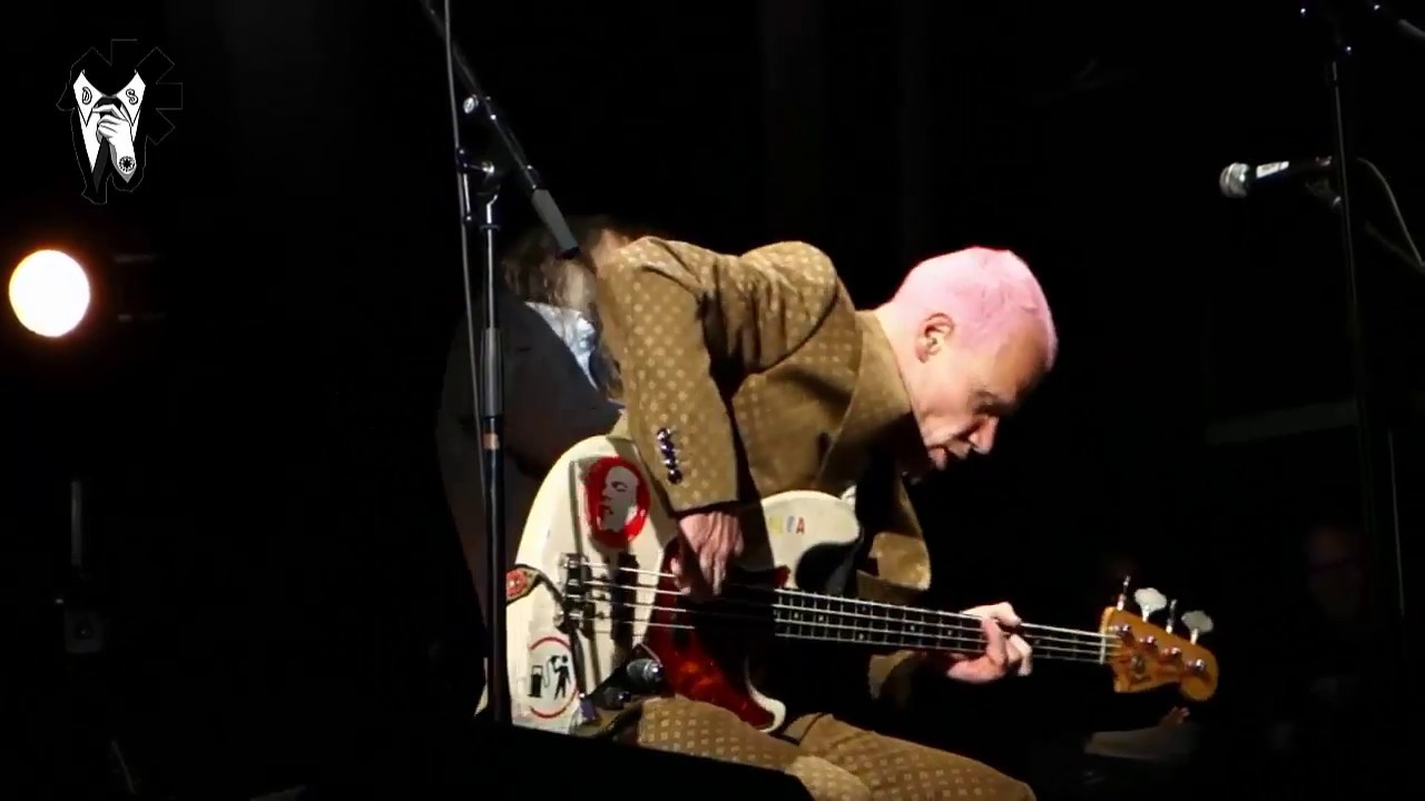Flea - The Best Solo 2