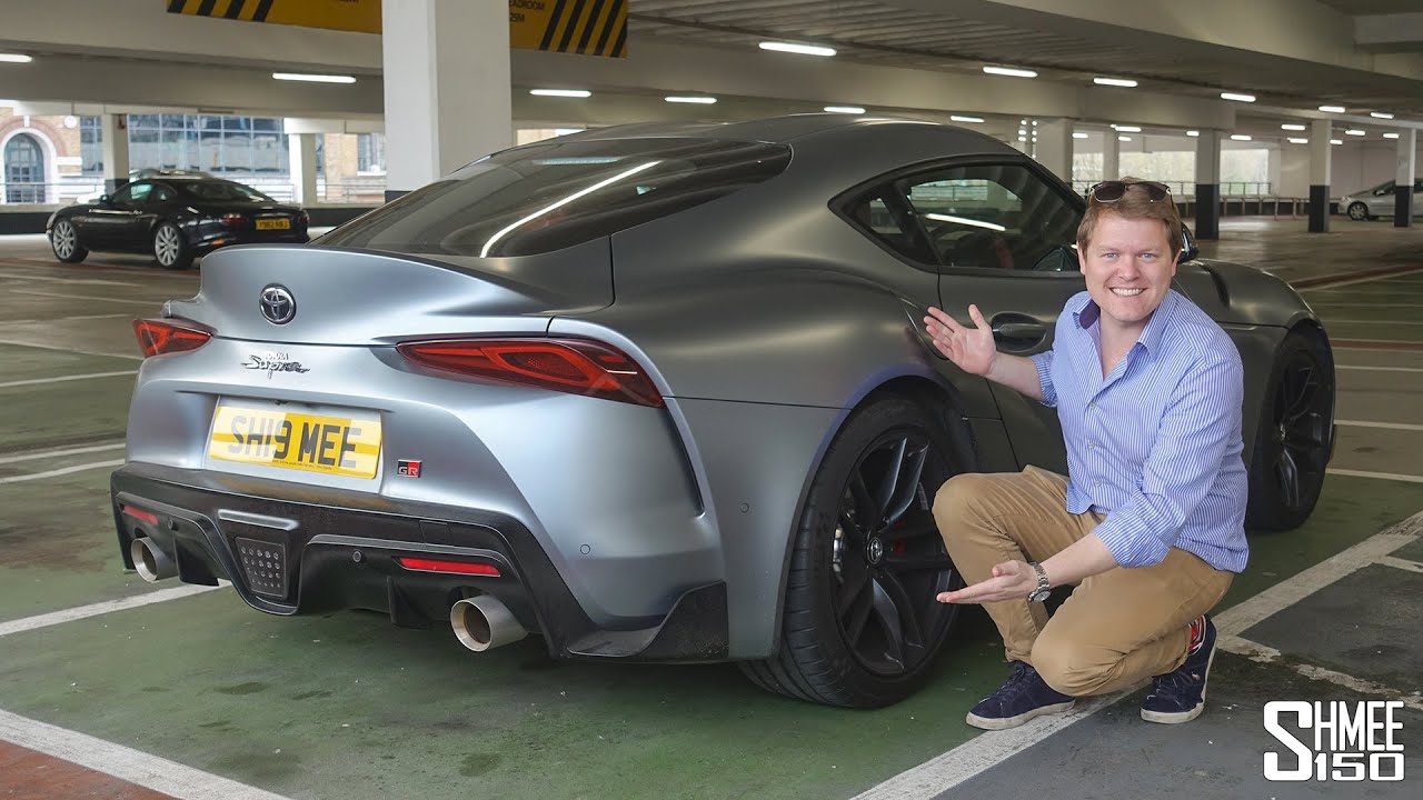 My Toyota GR Supra - REAL Thoughts After 6 Months!