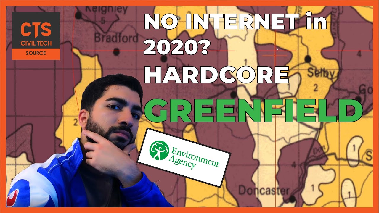 Greenfield runoff rate UK 2020