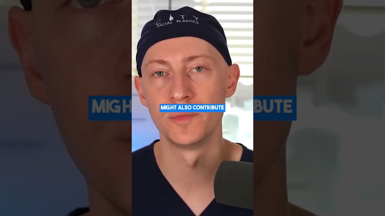 Does Stress Cause Hair Loss?