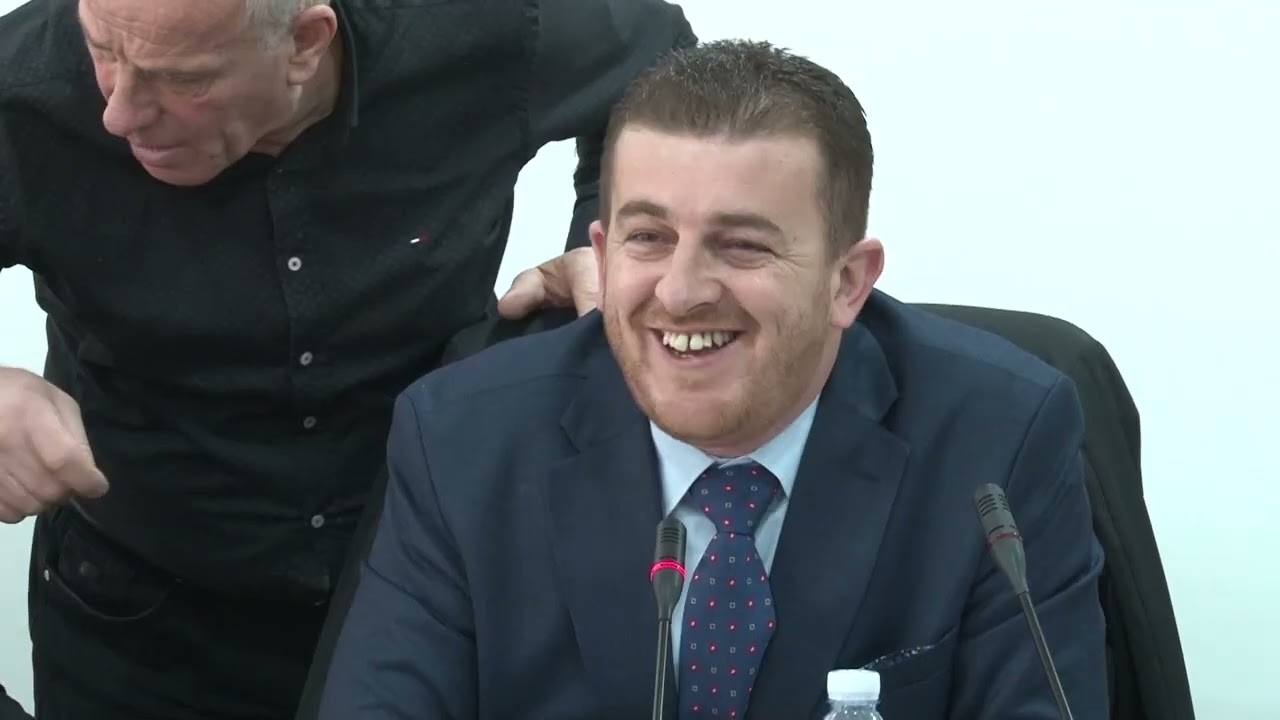 Kuvendi Komunal Fushe Kosove - shkurt 2026 - pjesa 1-rë
