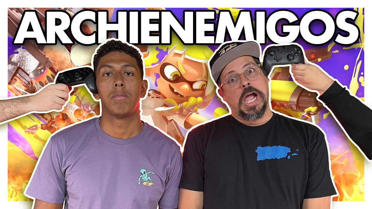 “Tú lo que eres es un weleb¡cho” - chente se entra a palos contra a4u