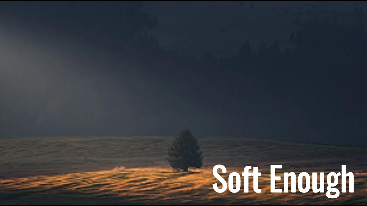 The Light That Didn’t Hurt | A Calm Story for Quiet Nights