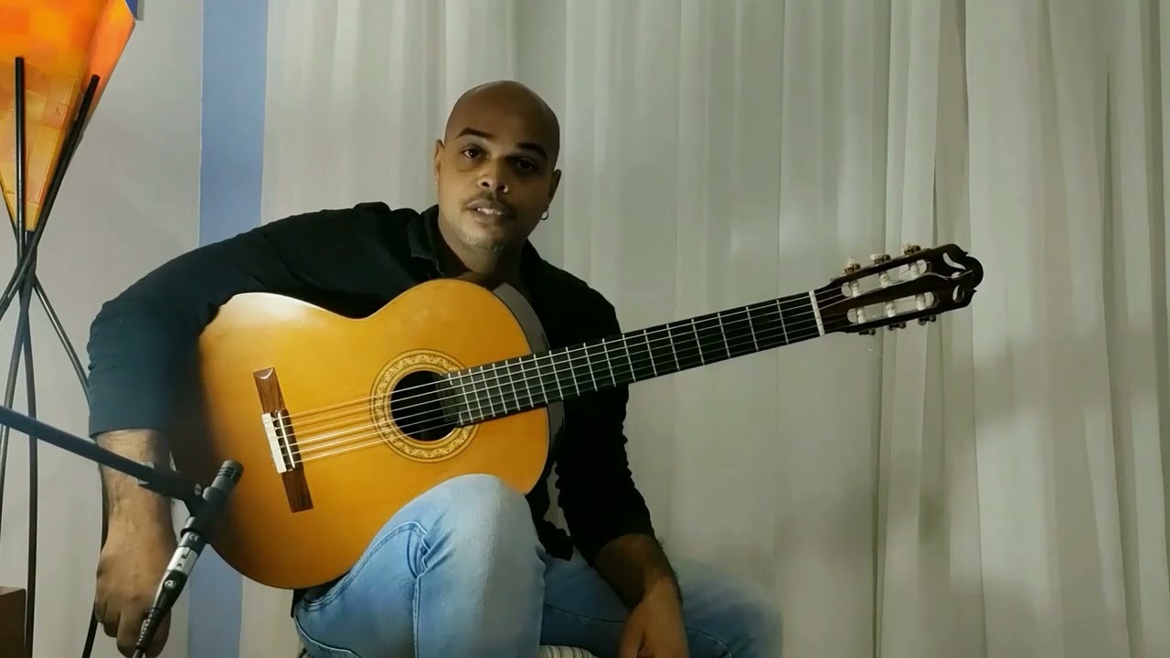 Baden Powell lado B , fatos e curiosidades - Marcel Powell solo