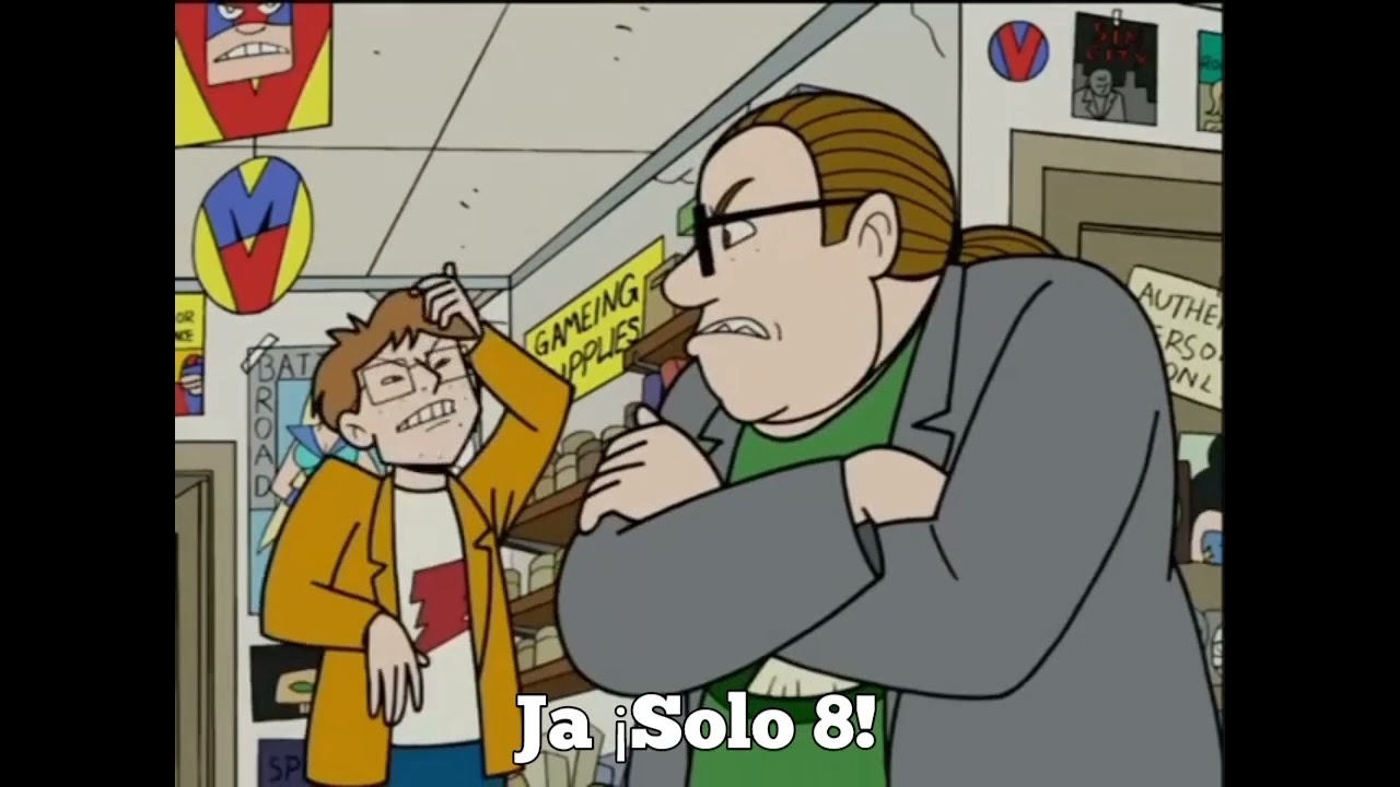 ¡No sabes nada del Chavo del 8!