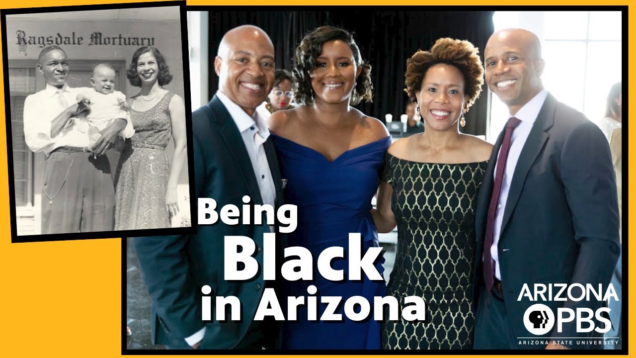Being Black in Arizona | Arizona PBS
