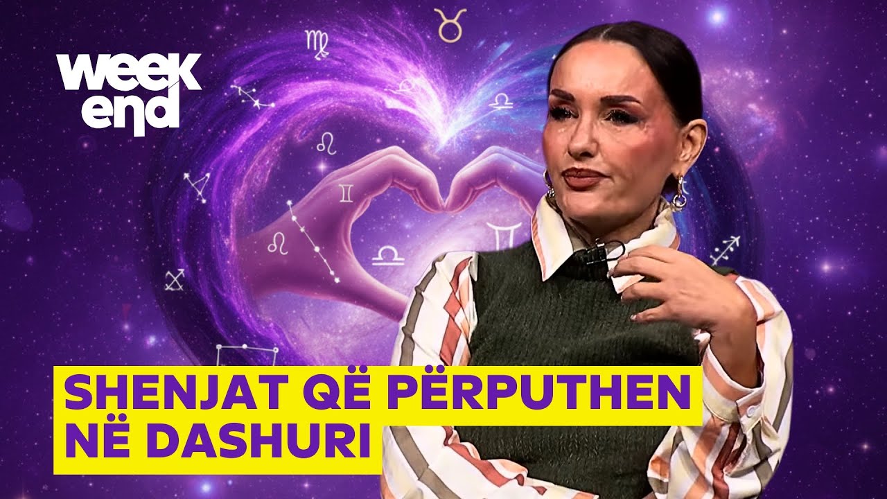 Shenjat që përputhen në DASHURI- Kotorri jep direktiva, ja me cilën shenjë nuk duhet të lidheni
