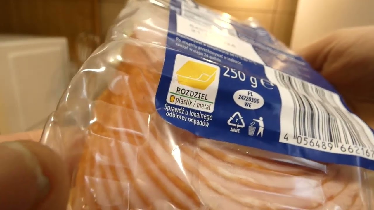 Polędwica Sopocka XXL Pikok 250 g