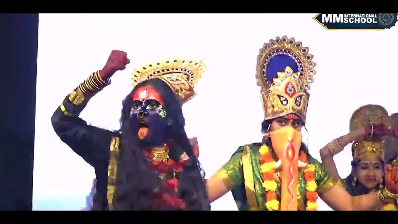 Shakti Unleashed | ABHHYUDAY 10.0