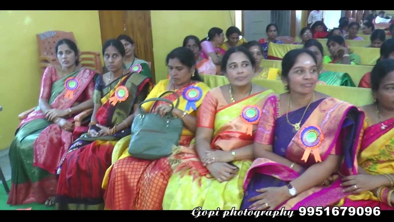 1990-91 10th Batch Get to Gether