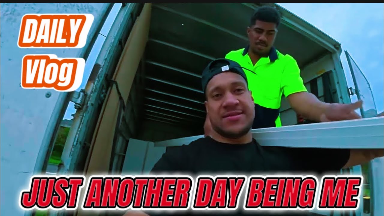 DAILY VLOG || LAST DAY OF WORK || LONG WEEKEND