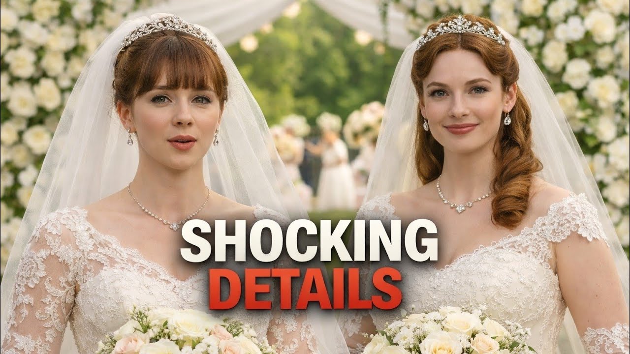 Eloise or Francesca? The Bridgerton Season 5 Leak That changes Everything!