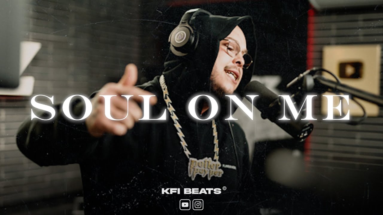 Potter Payper X UK Real Rap Type Beat 2025 - 