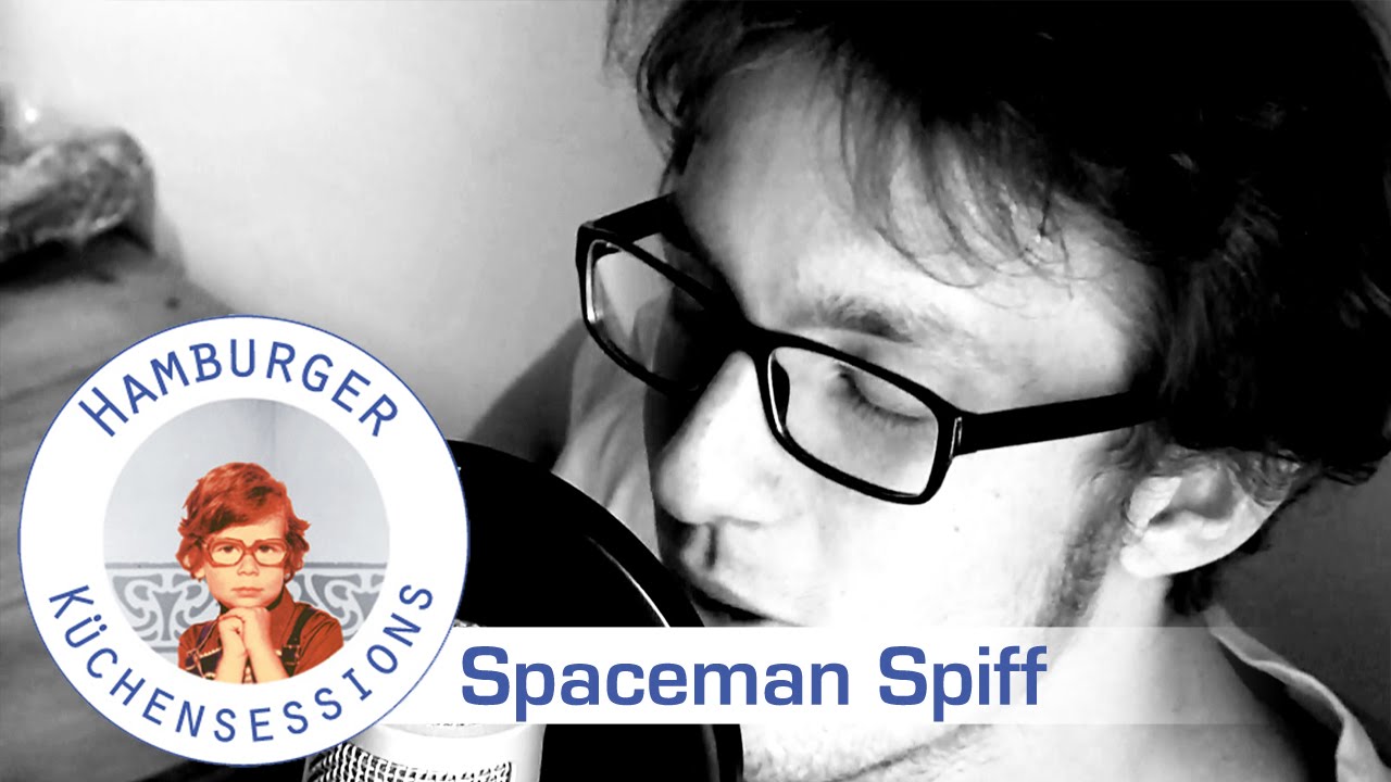 Spaceman Spiff 