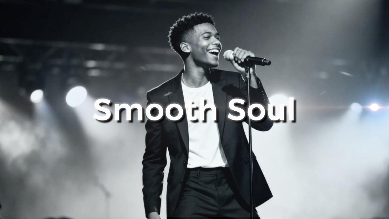 Smooth R&B Music Vibes