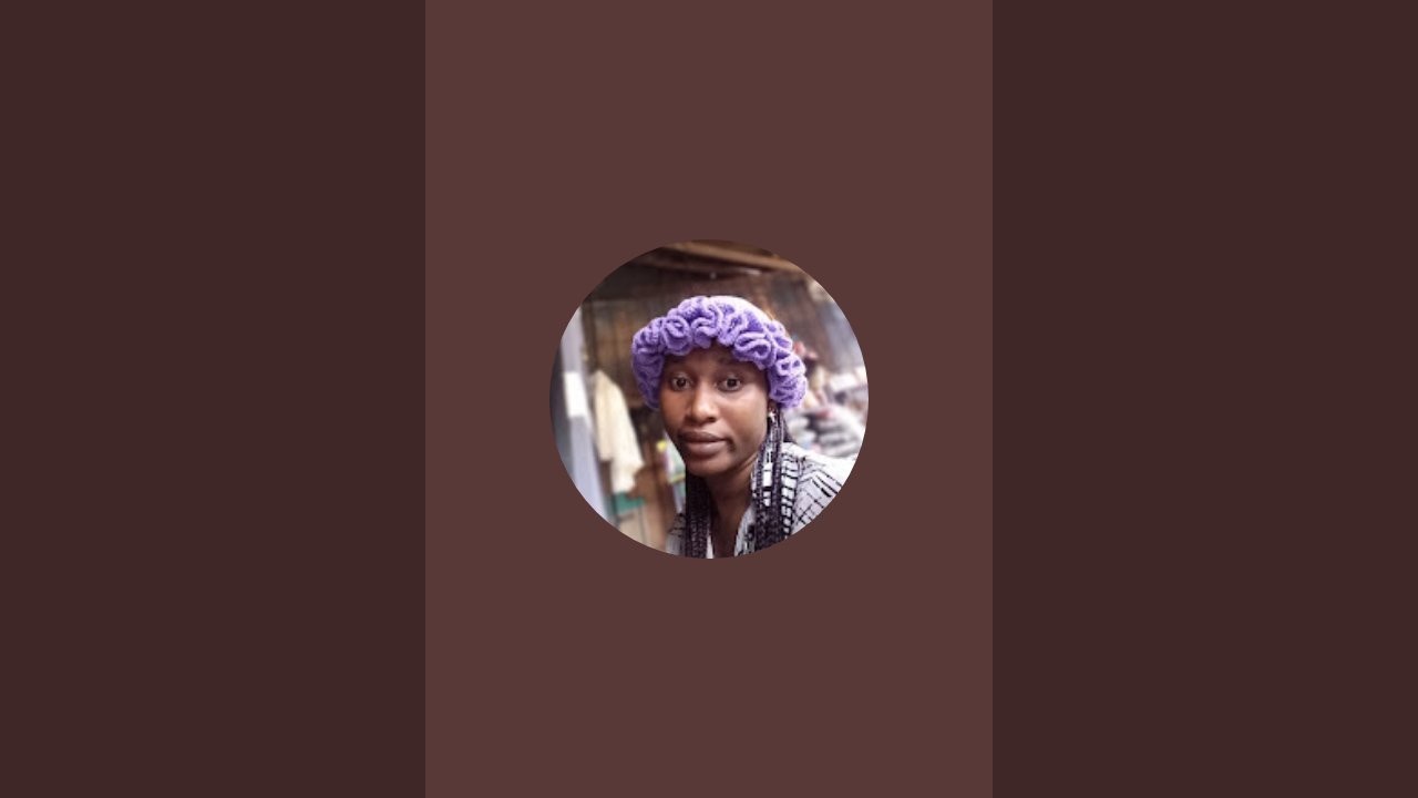 okechukwu lovelyn is live