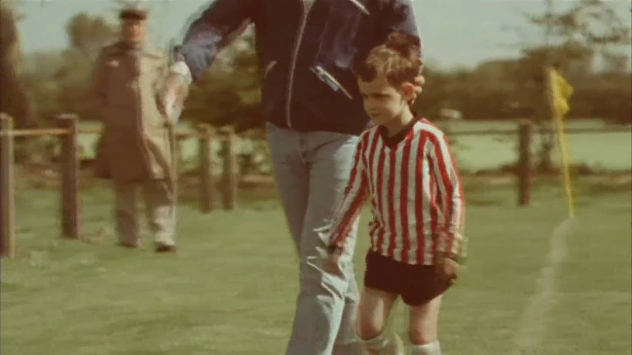 Calve reclame -  Pieter van den Hoogenband (1080p)