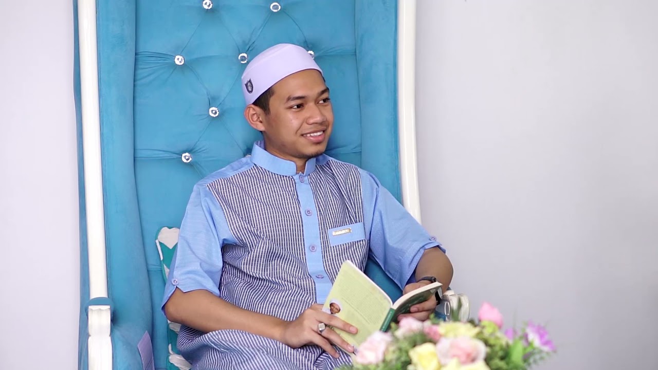 #10 NIAT | MENGUNJUNGI GURU