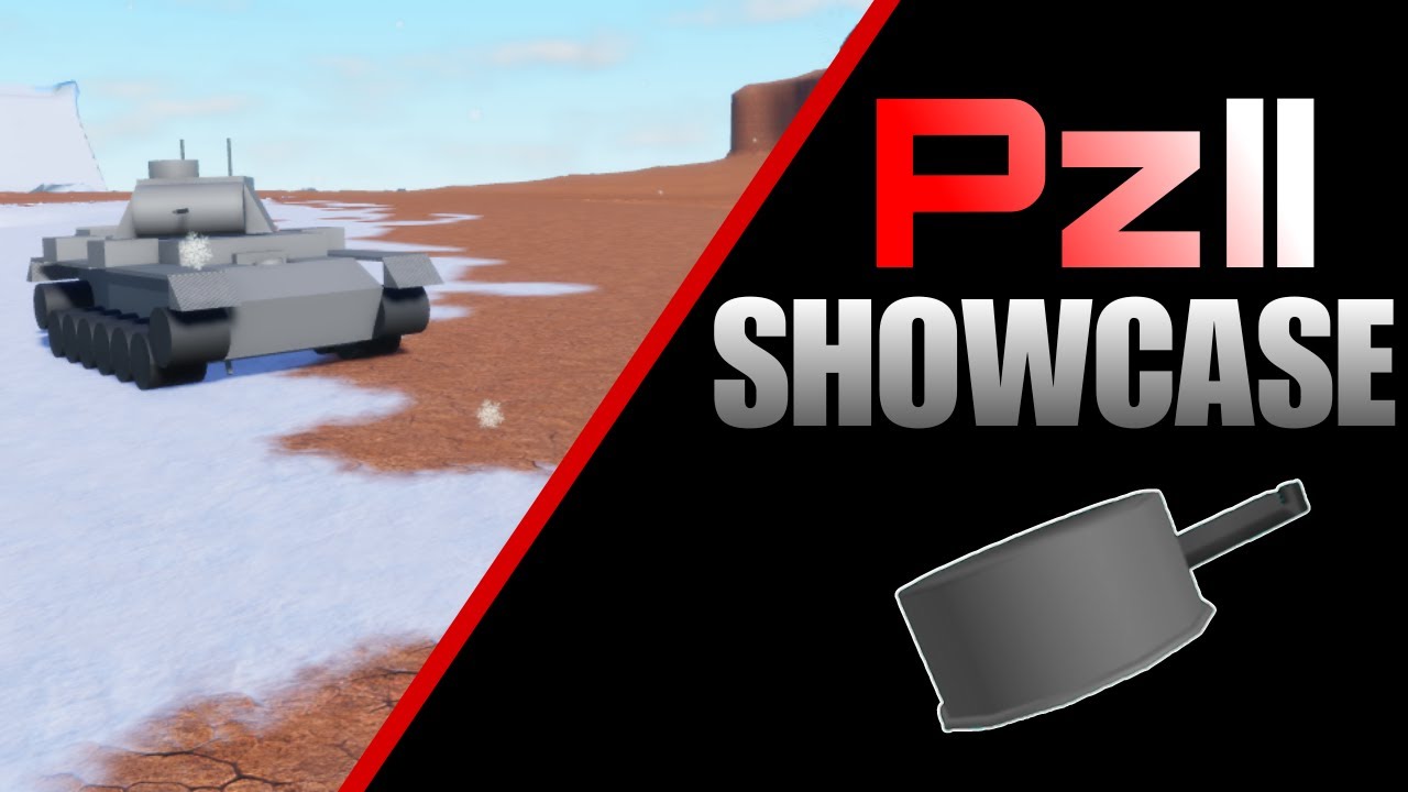 [Plane Crazy] PzIII J1 Showcase (read desc)