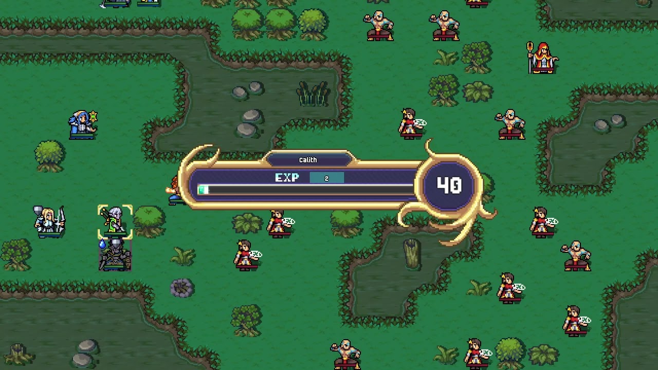 Dark Deity 2: Its a Bondiful Time! - Finishing up the bonds