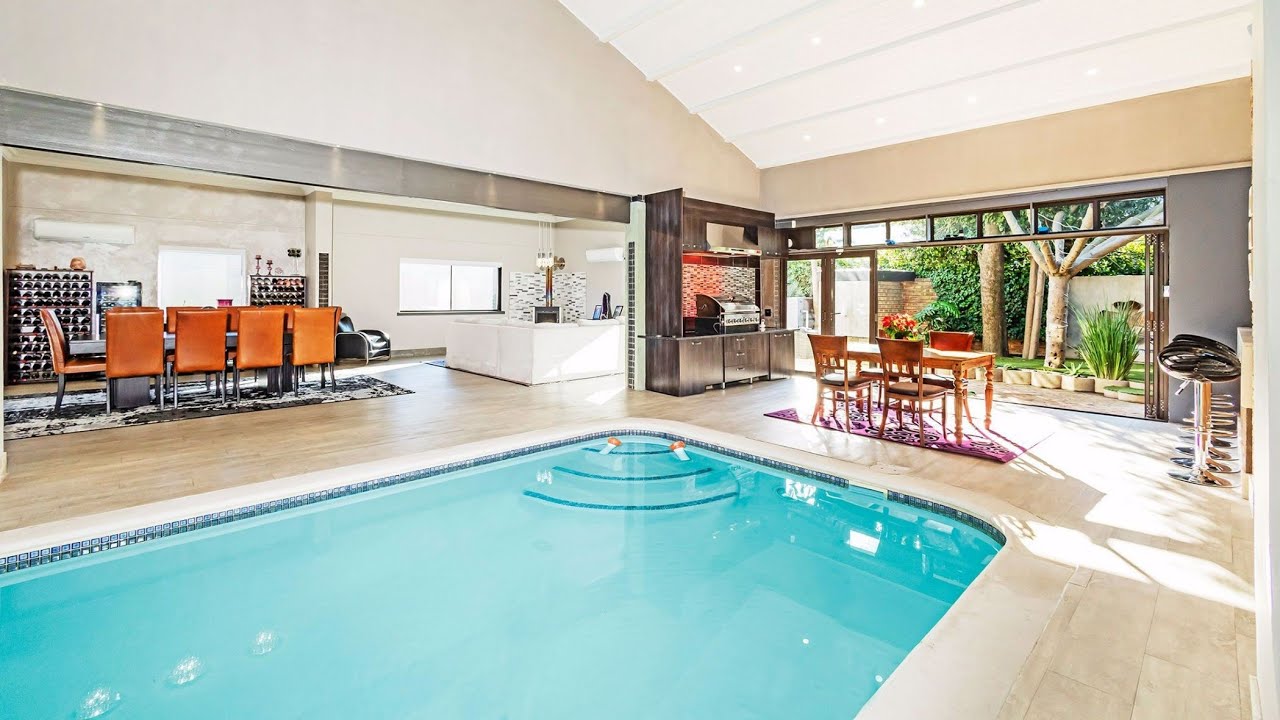 4 bedroom house for sale in Loevenstein | Pam Golding Properties