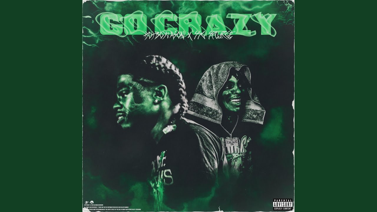 Go Crazy (feat. SSG Lil Splurge)