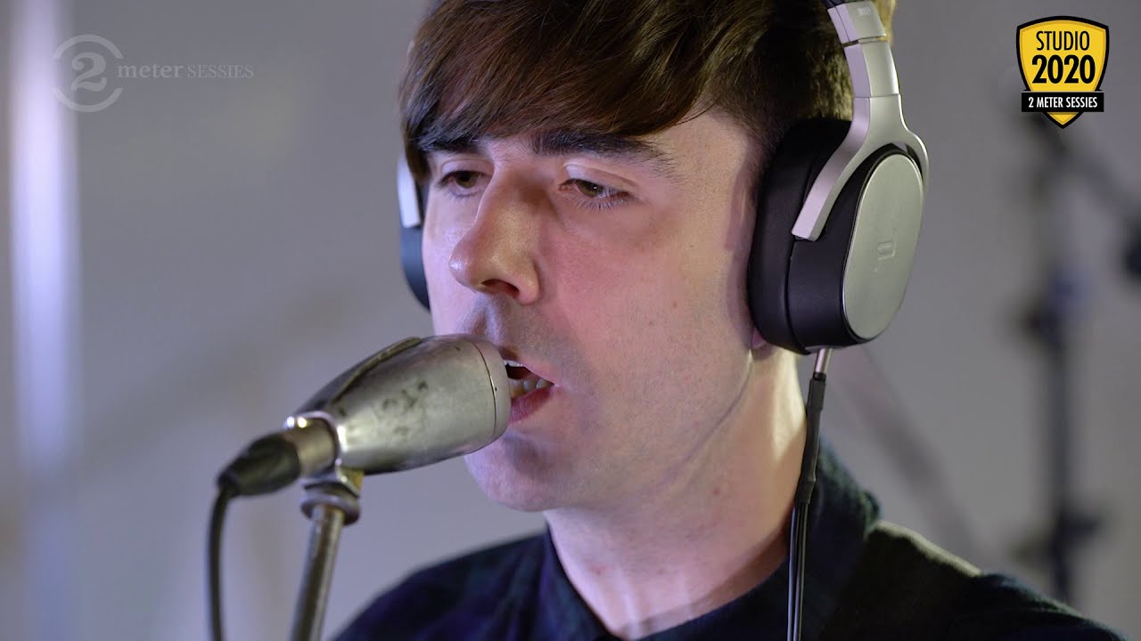 Rats On Rafts: Full performance on 2 Meter Sessions (2020)