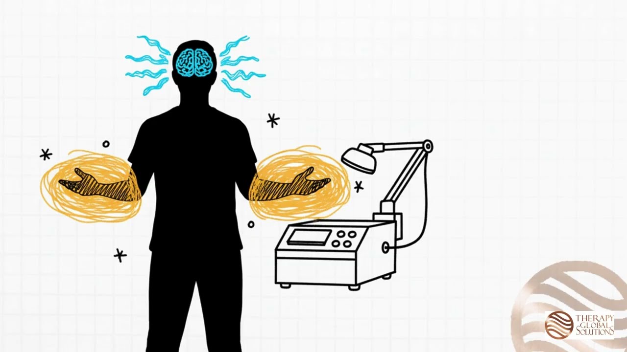 DIATERMIA: ¿ Máquina o el Terapeuta? 🎓 Las 3 Claves para Elegir y Dominar la Técnica