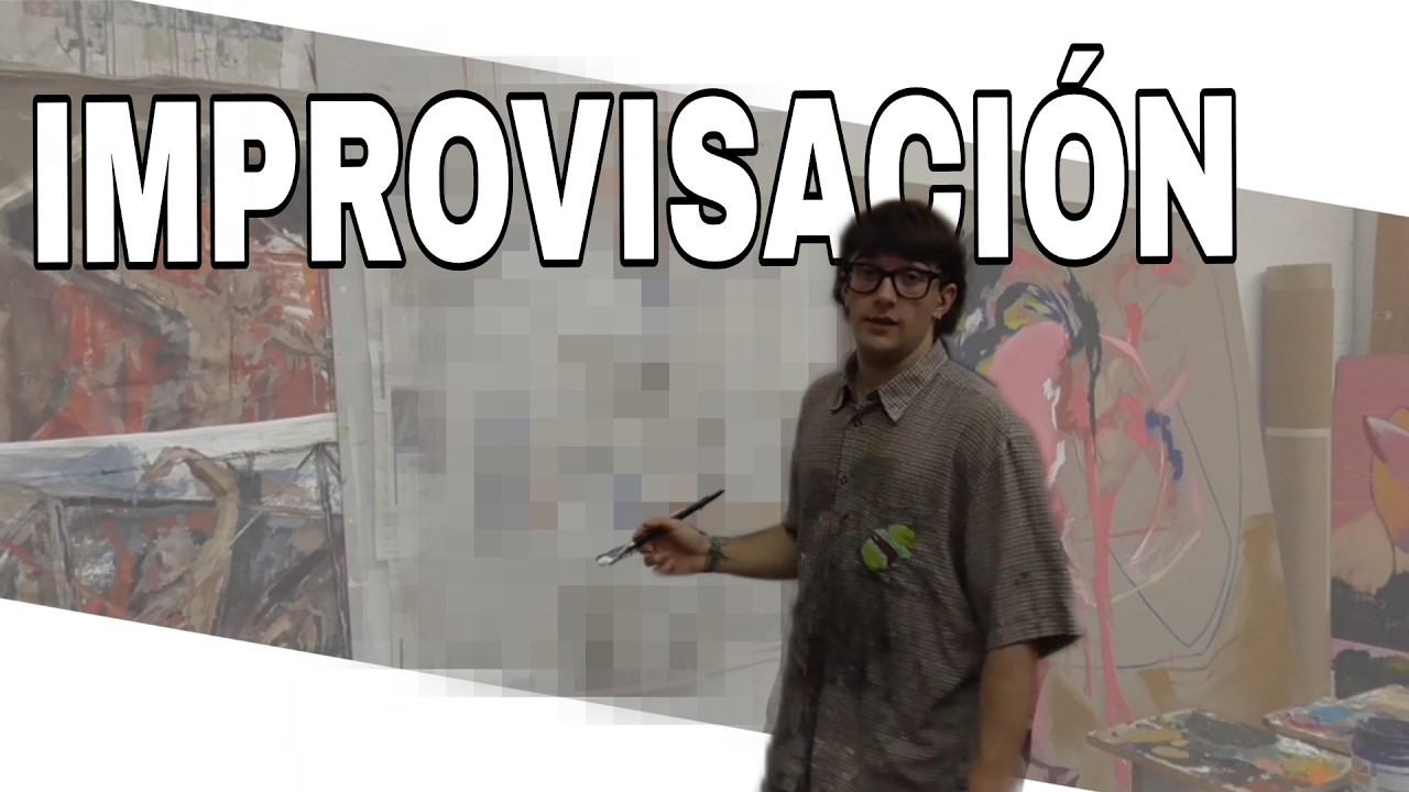 IMPROVISEMOS...