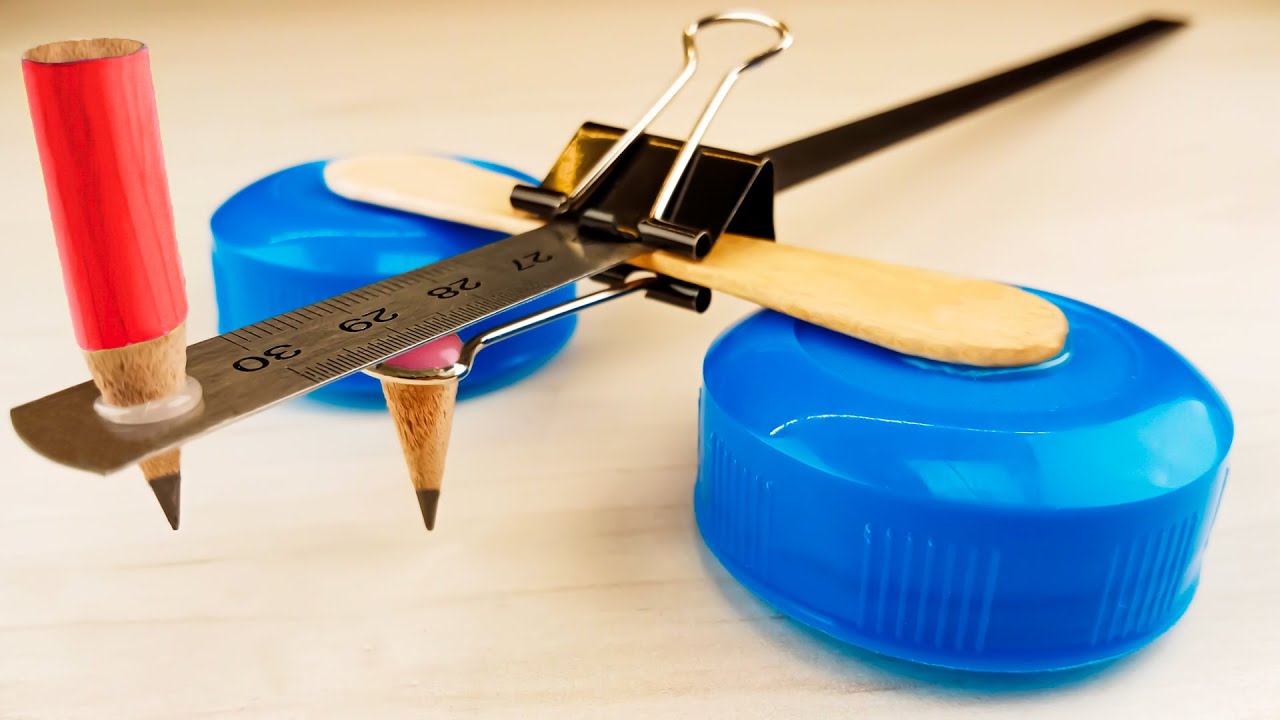 A Practical DIY Tool For Simplifying Technical Tasks
