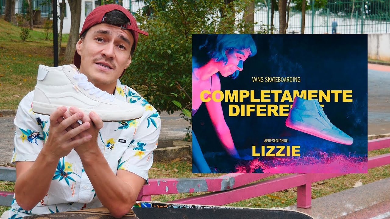 Vans Lizzie Armanto Review | sobreskate