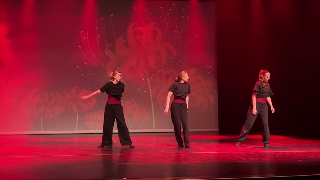 Half a man - Unika ändå lika 2025 (show 2)