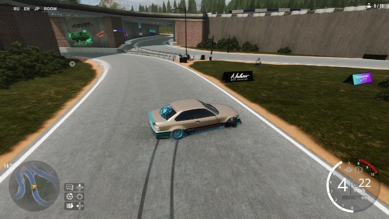 CarX Drift Racing Online_20260320142646
